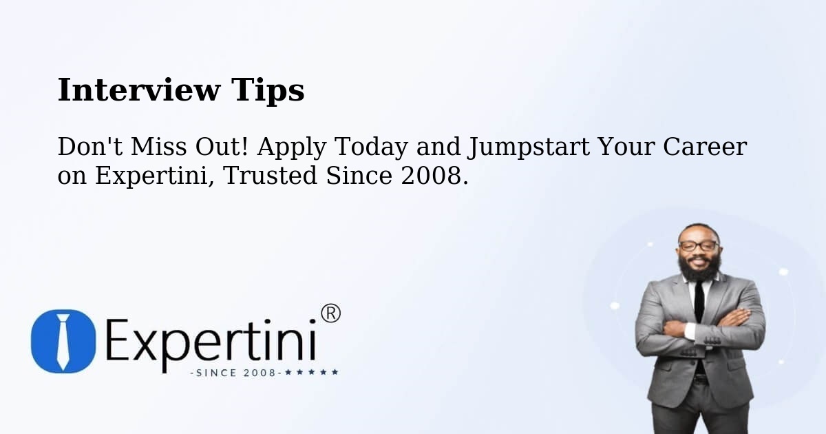 Interview Tips & Techniques for Job Seekers – Nako - Nako, Lesotho Jobs Expertini