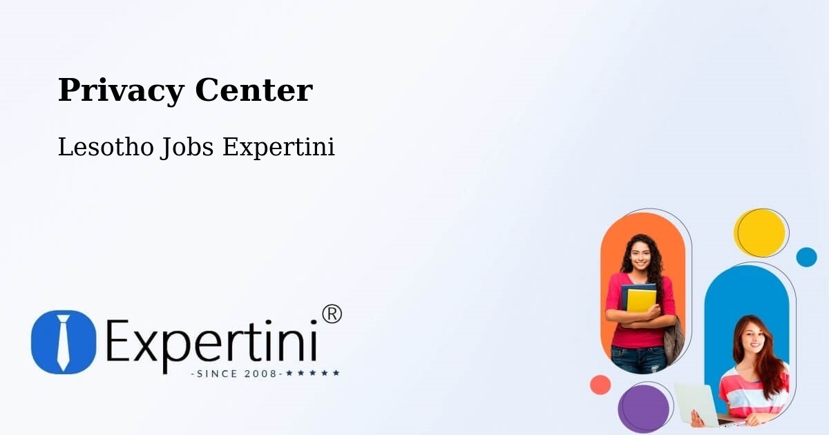 Privacy Policy – Nako - Lesotho Jobs Expertini