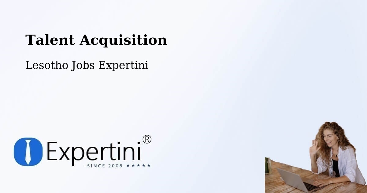 Post Jobs & Find Candidates in Nako – Talent Acquisition Solutions - Lesotho Jobs Expertini